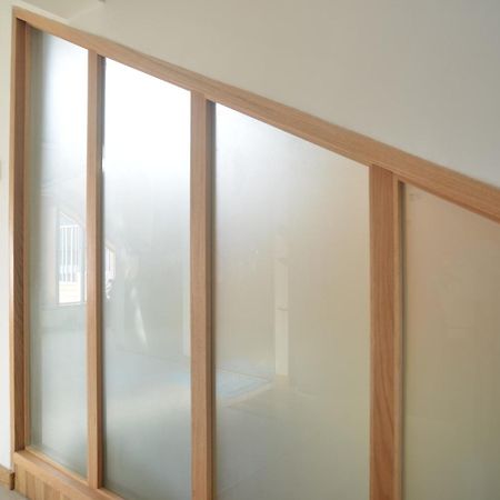 Ferienwohnung Rock&Wood Cozy House Hangzhou Exterior foto